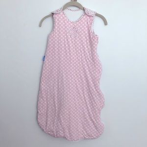 Pink Grobag Sleep sack